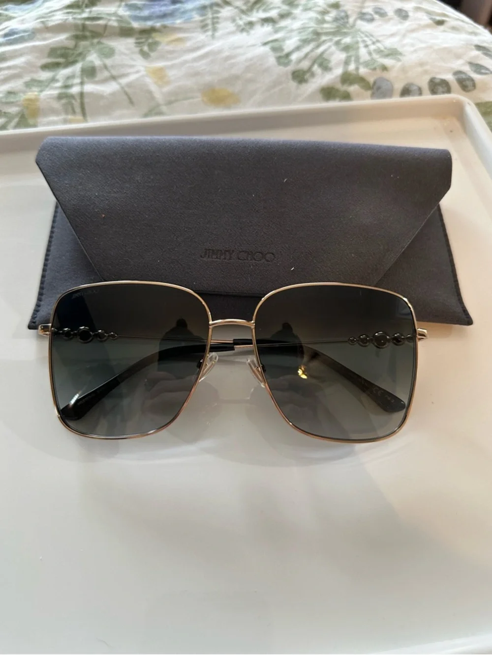Jimmy Choo jimmy choo